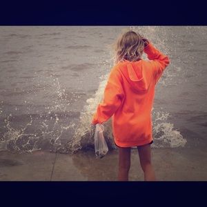 Meet your Posher, Gretchen